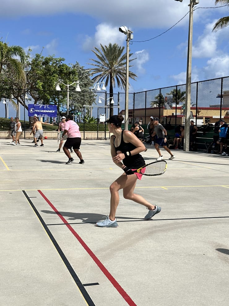 Photos from the 2024 APCON Development Beach Bash